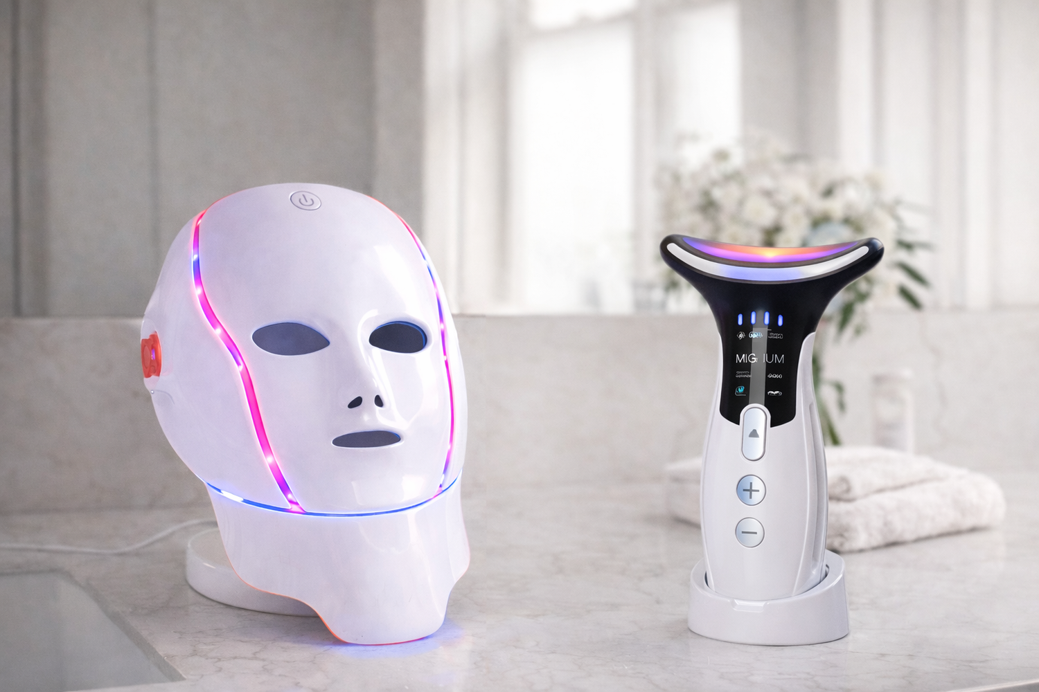 Luminothérapie RevGlow™