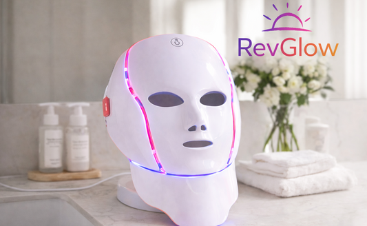 MASQUE REGENERATEUR RevGlow™